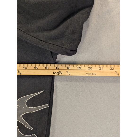 Nightmare Before Christmas Sweater Small Women's Disney Graphic "Jack & Sally" - Picture 5 of 8